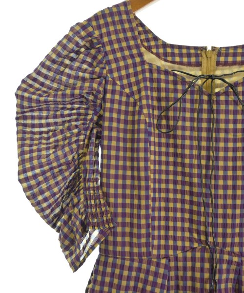 AMERI（アメリ）ワンピース その他（柄物・カラフル） サイズ:M レディース/2200674203037