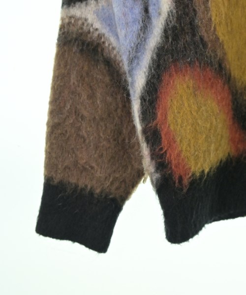 AMERI（アメリ）ニット・セーター 茶 サイズ:F レディース/2200677483016