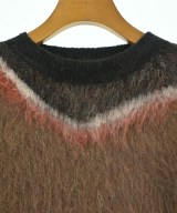 AMERI（アメリ）ニット・セーター 茶 サイズ:F レディース/2200677483016