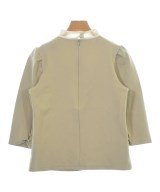 AMERI（アメリ）ブラウス ベージュ サイズ:F レディース/2200674120037