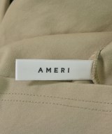 AMERI（アメリ）ブラウス ベージュ サイズ:F レディース/2200674120037