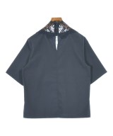 AMERI（アメリ）ブラウス 紺 サイズ:F レディース/2200672426148