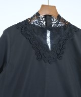 AMERI（アメリ）ブラウス 紺 サイズ:F レディース/2200672426148