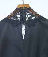 AMERI（アメリ）ブラウス 紺 サイズ:F レディース/2200672426148