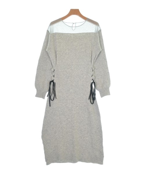 AMERI(アメリ)ワンピース グレー サイズ:-(M位)/2200679054092