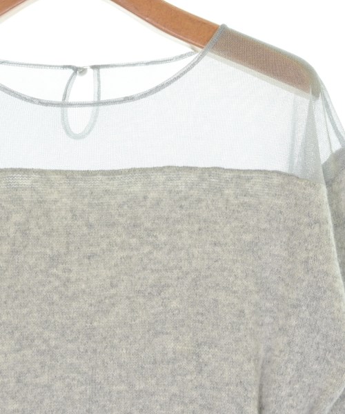 AMERI（アメリ）ワンピース グレー サイズ:-(M位) レディース/2200679054092