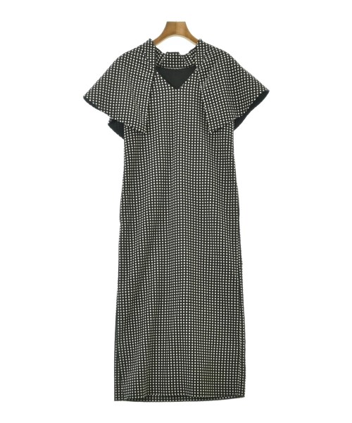 AMERI(アメリ)ワンピース 黒 サイズ:S/2200679737025