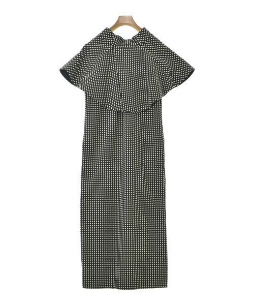 AMERI（アメリ）ワンピース 黒 サイズ:S レディース/2200679737025