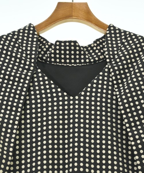 AMERI（アメリ）ワンピース 黒 サイズ:S レディース/2200679737025