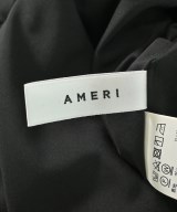 AMERI（アメリ）ワンピース 黒 サイズ:S レディース/2200679737025