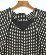 AMERI（アメリ）ワンピース 黒 サイズ:S レディース/2200679737025