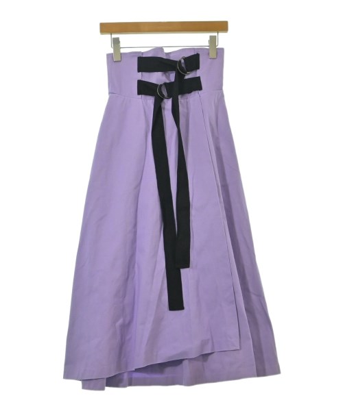 アメリ(AMERI)のAMERI ロング・マキシ丈スカート