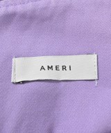 AMERI（アメリ）ロング・マキシ丈スカート 紫 サイズ:M レディース/2200679737094