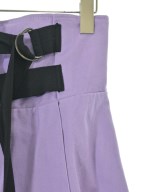 AMERI（アメリ）ロング・マキシ丈スカート 紫 サイズ:M レディース/2200679737094