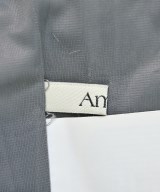 AMERI（アメリ）ノーカラージャケット 青 サイズ:F レディース/2200675291149