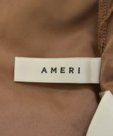 AMERI（アメリ）ロング・マキシ丈スカート 茶 サイズ:M レディース/2200675902021