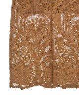 AMERI（アメリ）ロング・マキシ丈スカート 茶 サイズ:M レディース/2200675902021