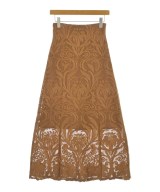 AMERI ロング・マキシ丈スカート