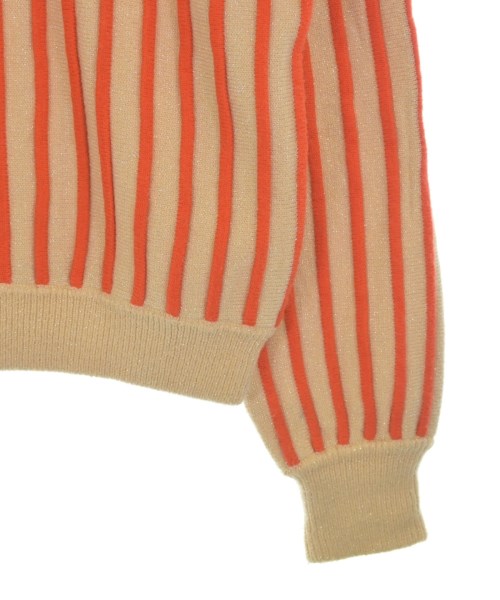 AMERI（アメリ）ニット・セーター ベージュ サイズ:F レディース/2200678510018