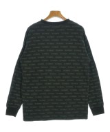 AMERI（アメリ）Tシャツ・カットソー 黒 サイズ:F レディース/2200678510032