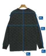 AMERI（アメリ）Tシャツ・カットソー 黒 サイズ:F レディース/2200678510032