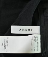AMERI（アメリ）ミニスカート 黒 サイズ:S レディース/2200689255076