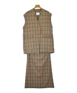 AMERI（アメリ）その他 カーキ サイズ:M/M レディース/2200691475028