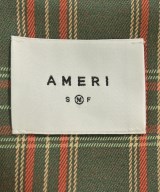 AMERI（アメリ）その他 カーキ サイズ:M/M レディース/2200691475028