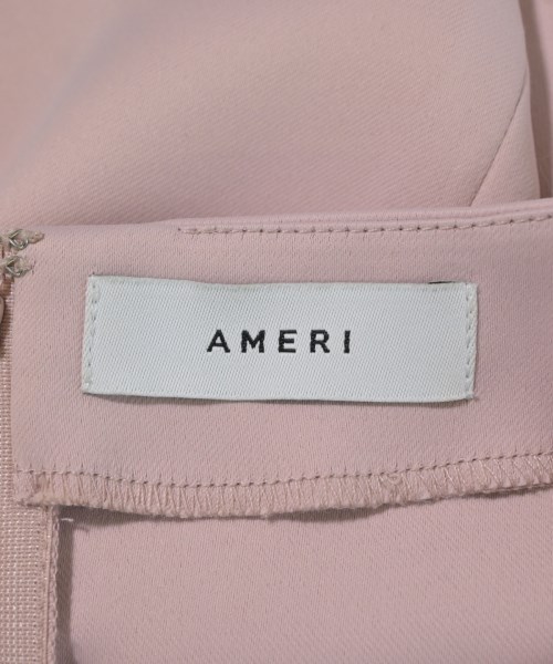 AMERI（アメリ）ブラウス ピンク サイズ:F レディース/2200691435060