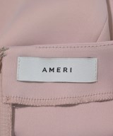 AMERI（アメリ）ブラウス ピンク サイズ:F レディース/2200691435060