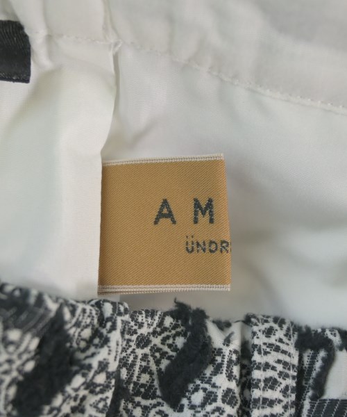 AMERI（アメリ）その他 白 サイズ:S レディース/2200693855019