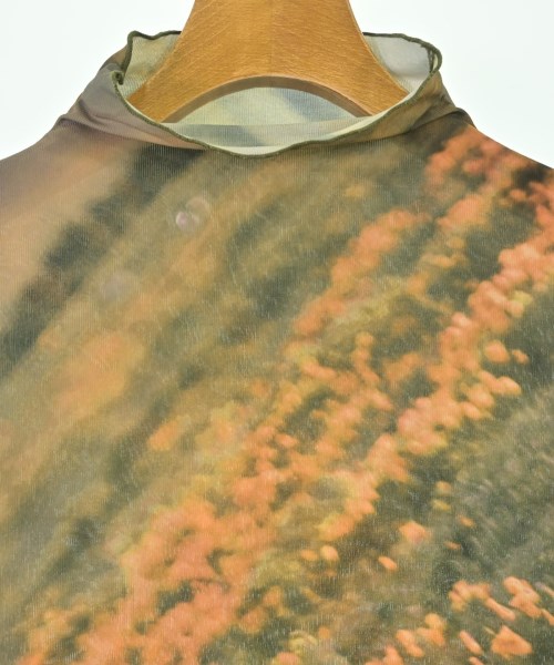 AMERI（アメリ）Tシャツ・カットソー 緑 サイズ:F レディース/2200688087050