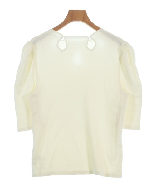 AMERI(アメリ)Tシャツ・カットソー 白 サイズ:F/2200695408053