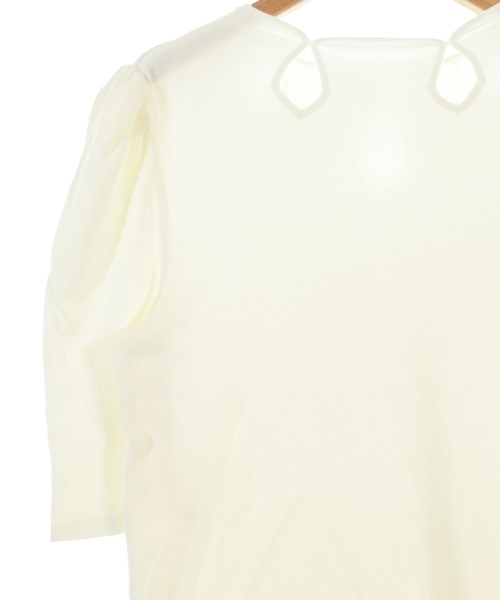 AMERI（アメリ）Tシャツ・カットソー 白 サイズ:F レディース/2200695408053