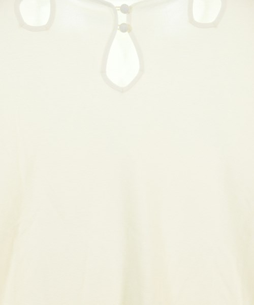AMERI（アメリ）Tシャツ・カットソー 白 サイズ:F レディース/2200695408053