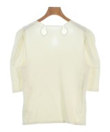 AMERI（アメリ）Tシャツ・カットソー 白 サイズ:F レディース/2200695408053