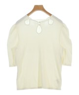 AMERI（アメリ）Tシャツ・カットソー 白 サイズ:F レディース/2200695408053