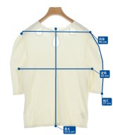 AMERI（アメリ）Tシャツ・カットソー 白 サイズ:F レディース/2200695408053