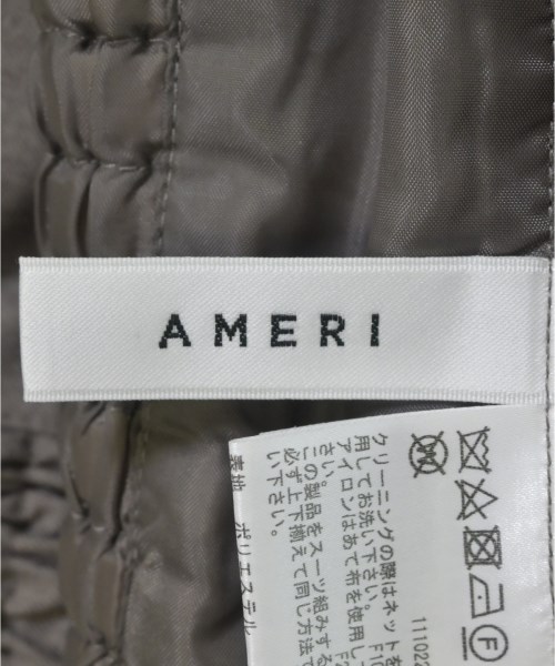 AMERI（アメリ）その他 茶 サイズ:M/M レディース/2200693882107