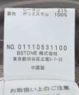 AMERI（アメリ）その他 茶 サイズ:M/M レディース/2200693882107
