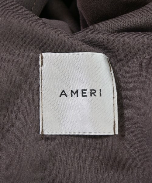 AMERI（アメリ）キャミソール 茶 サイズ:-(M位) レディース/2200696014086