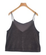 AMERI（アメリ）キャミソール 茶 サイズ:-(M位) レディース/2200696014086