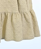 AMERI（アメリ）ロング・マキシ丈スカート ベージュ サイズ:S レディース/2200699535014