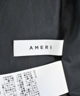 AMERI（アメリ）ブラウス 黒 サイズ:F レディース/2200699743051