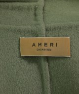 AMERI（アメリ）チェスターコート 緑 サイズ:S レディース/2200694483020