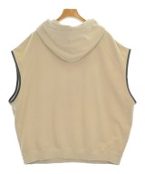 AMERI（アメリ）パーカー ベージュ サイズ:F レディース/2200695075101