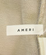 AMERI（アメリ）パーカー ベージュ サイズ:F レディース/2200695075101