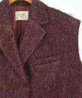 AMERI（アメリ）ワンピース 赤 サイズ:S レディース/2200695928018
