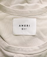 AMERI（アメリ）タンクトップ ベージュ サイズ:S レディース/2200701101084
