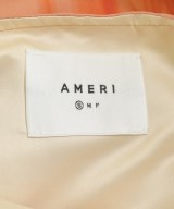 AMERI（アメリ）ワンピース オレンジ サイズ:S レディース/2200701358013